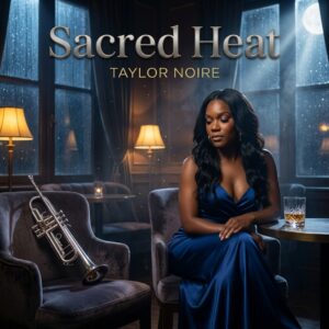 Sacred Heat