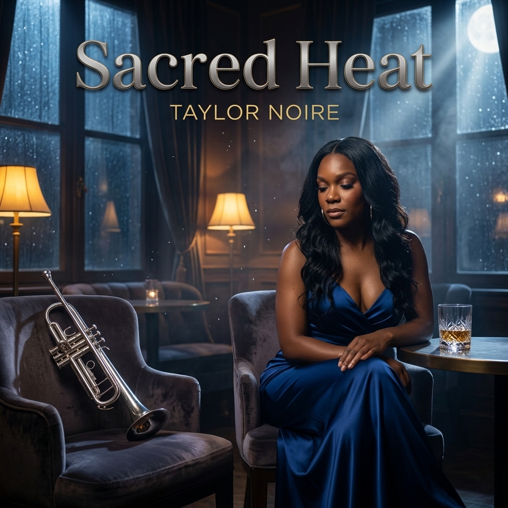 Sacred Heat