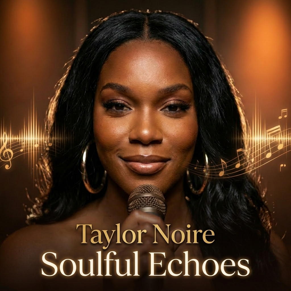Soulful Echoes