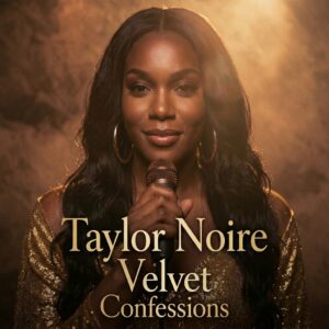 Velvet Confessions