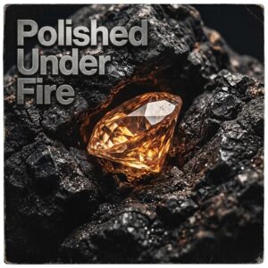 Polished Under Fire