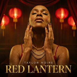 Red Lantern