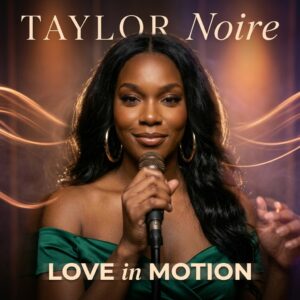 Love in Motion