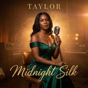 Midnight Silk