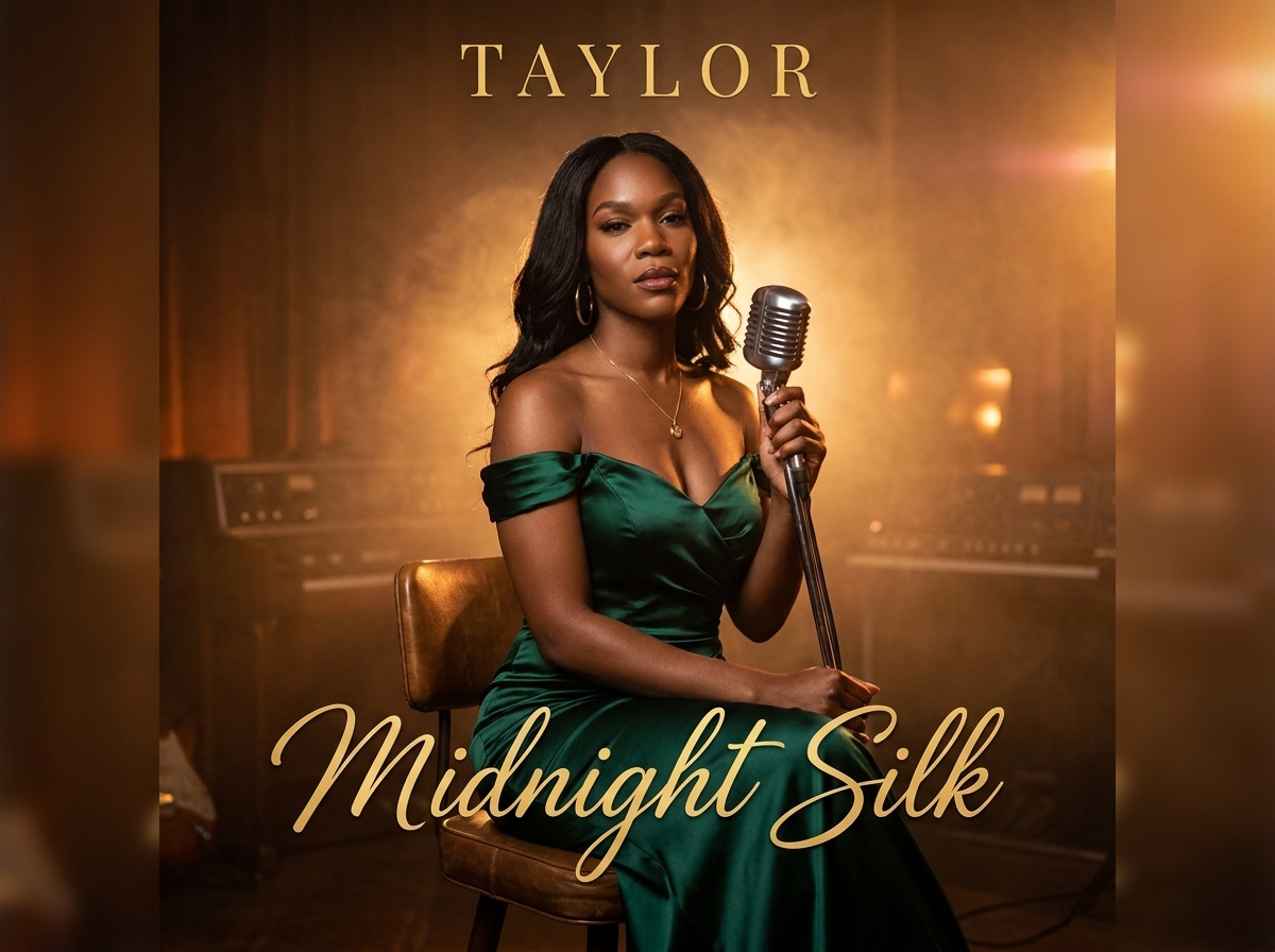 Midnight Silk