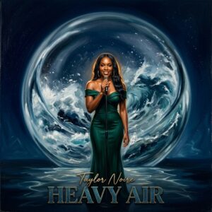 Heavy Air