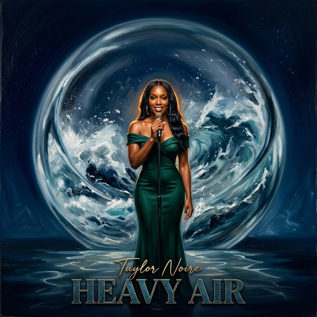 Heavy Air