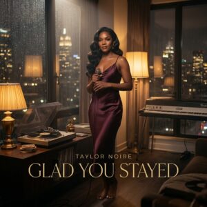 Glad You Stayed