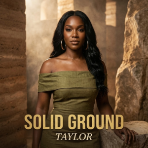 Solid Ground