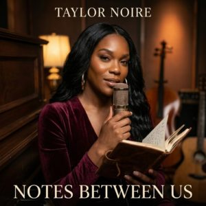 Notes Between Us