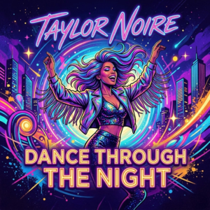 Dance Through the Night