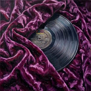 The Velvet Room